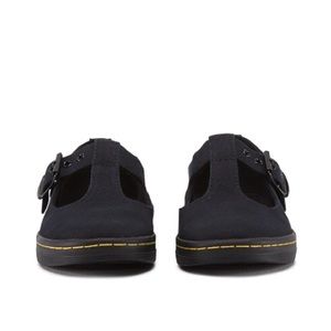 Doc Martens ~ WOOLWICH ~ Mary Janes ~ BRAND NEW